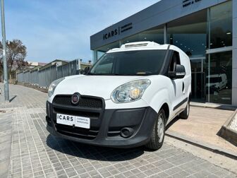 Imagen de FIAT Dobló Cargo 1.6Mjt Base E5+