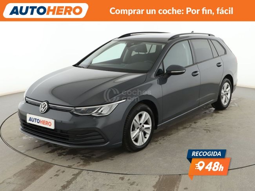 Foto del VOLKSWAGEN Golf 2.0TDI Life 85kW