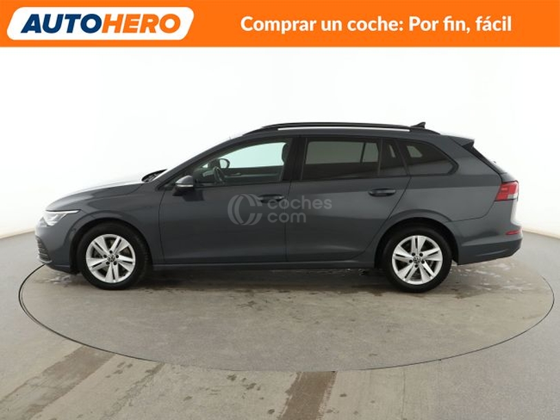 Foto del VOLKSWAGEN Golf 2.0TDI Life 85kW