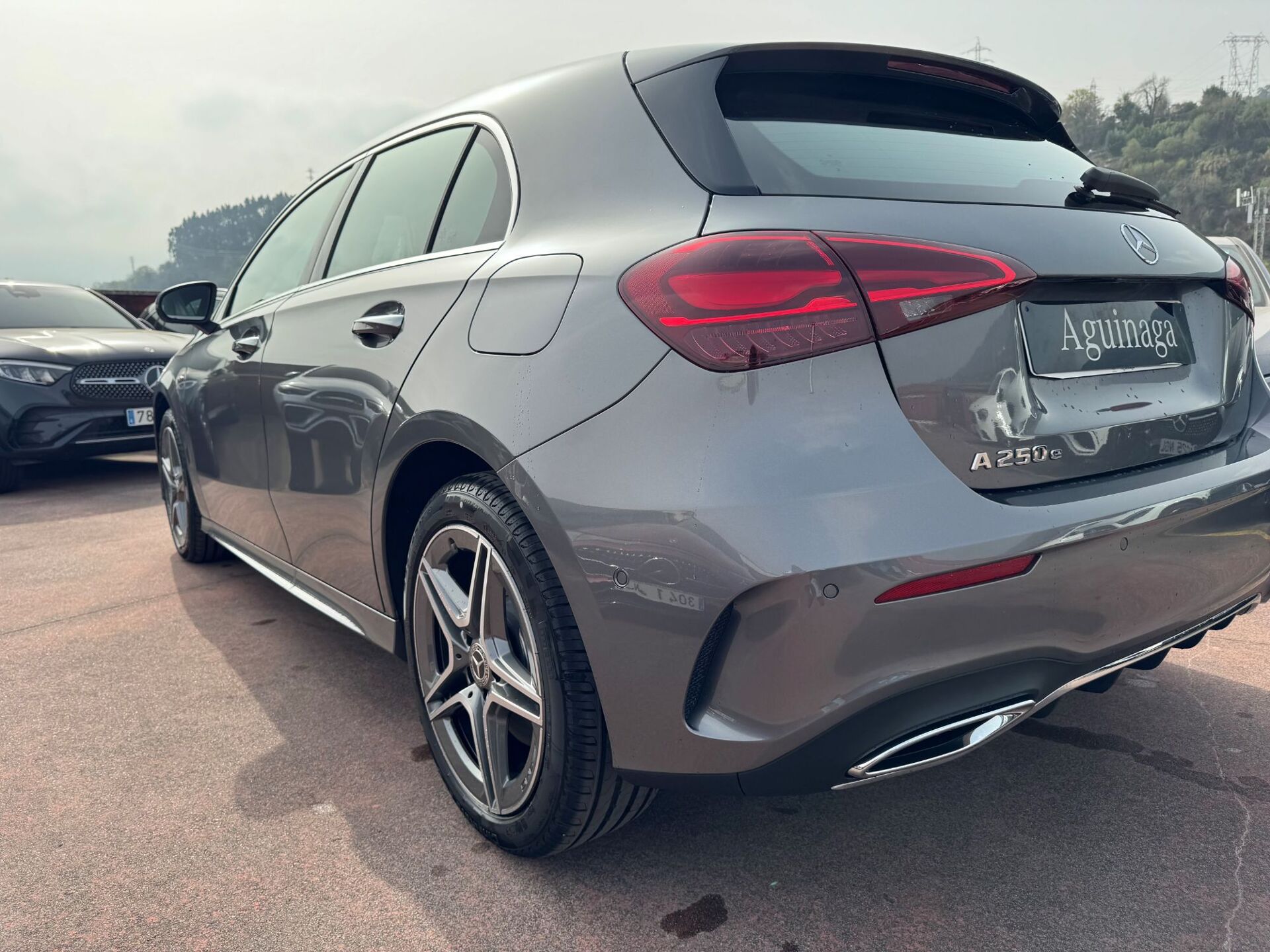 Imagen 2 de MERCEDES Clase A