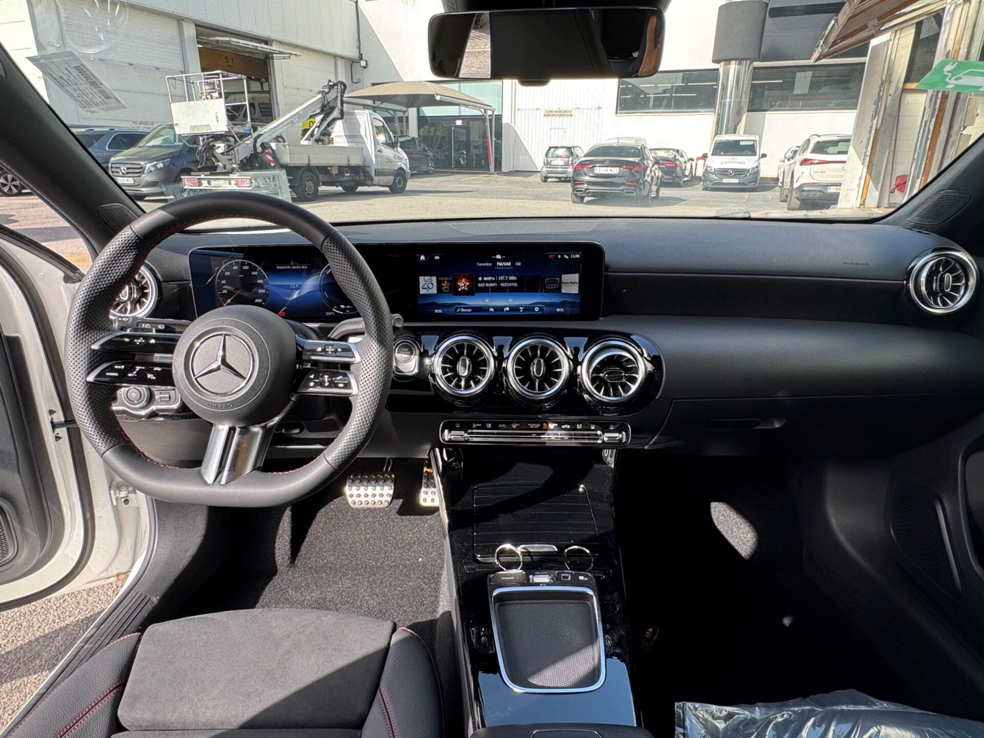 Imagen 3 de MERCEDES Clase A