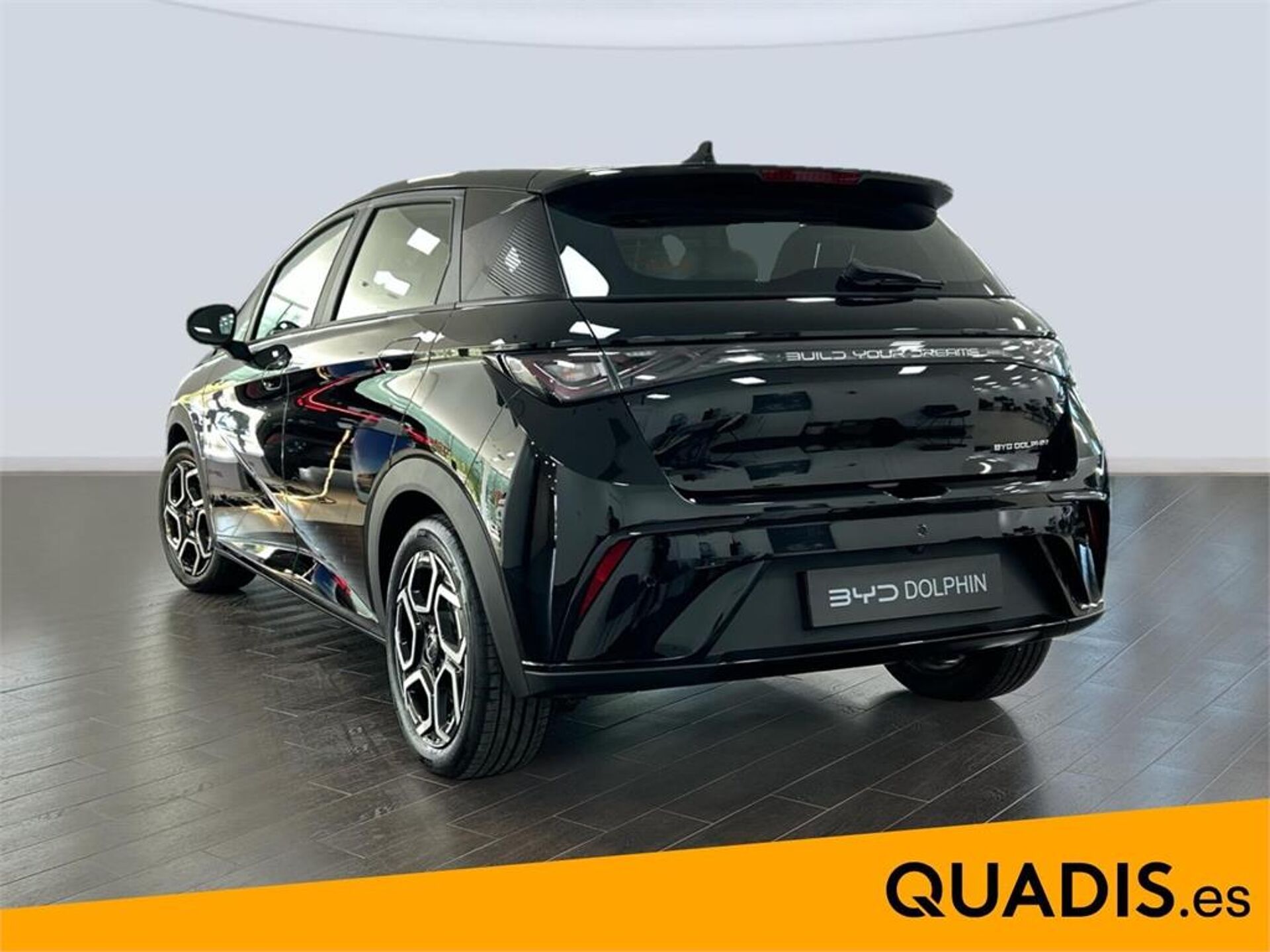 Imagen 2 de BYD Dolphin