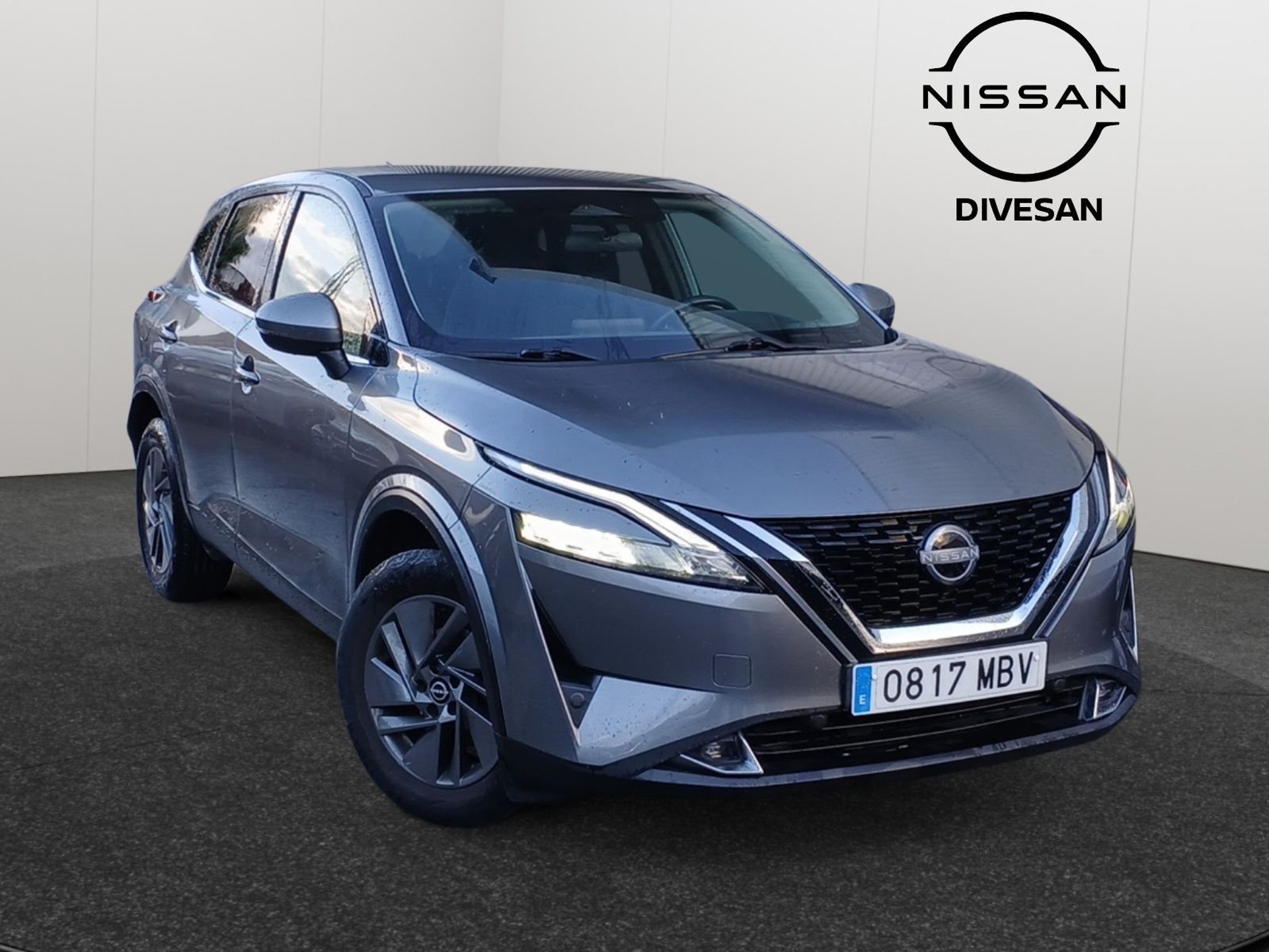 Imagen de NISSAN Qashqai