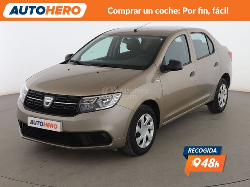 Foto del DACIA Logan 1.0 Essential 55kW