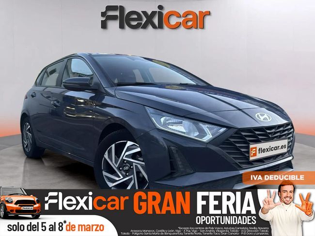 Foto del HYUNDAI i20 1.2 MPI Essence