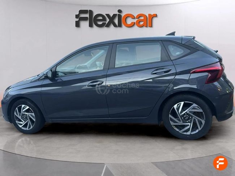 Foto del HYUNDAI i20 1.2 MPI Essence