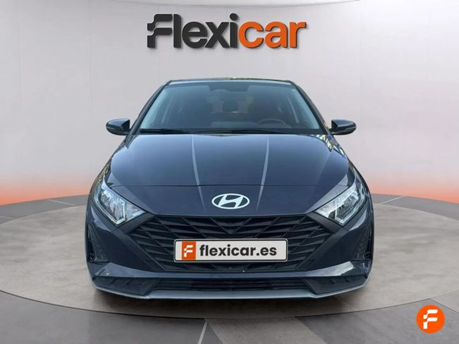 Imagen 2 de HYUNDAI i20