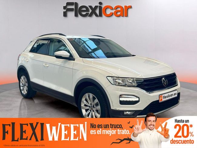 VOLKSWAGEN T-Roc (Advance 1.5 TSI 110kW (150CV) DSG) en Badajoz