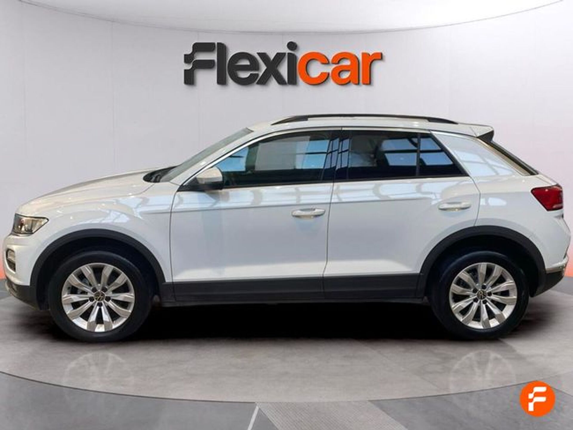 Imagen 3 de VOLKSWAGEN T-Roc