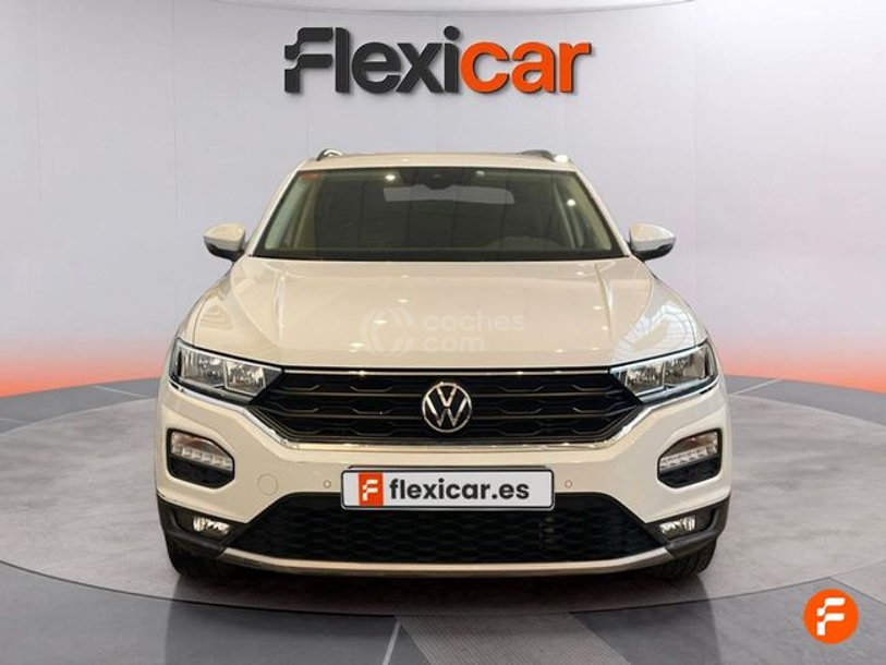 Foto del VOLKSWAGEN T-Roc 1.5 TSI Advance DSG7