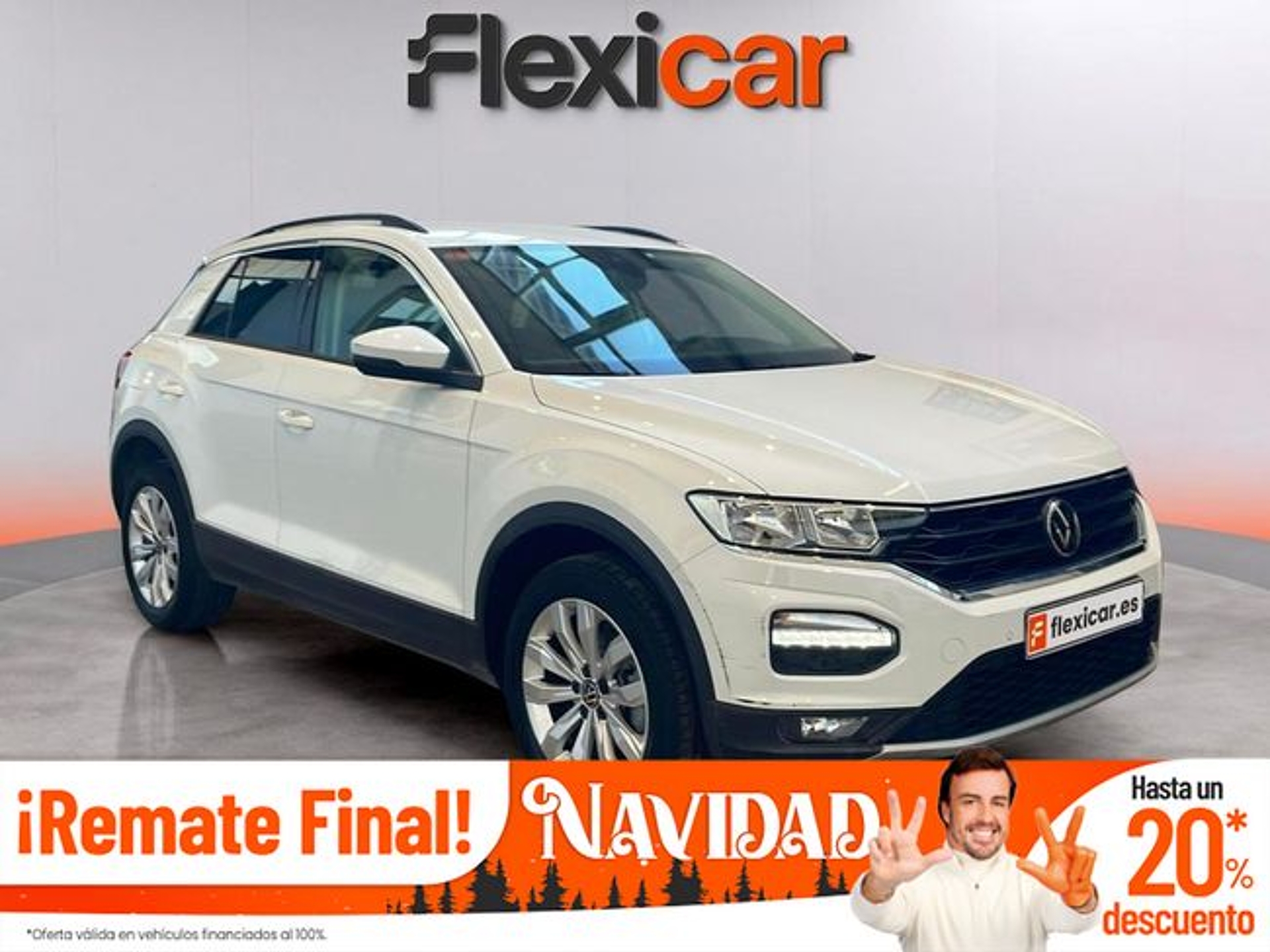 Imagen de VOLKSWAGEN T-Roc