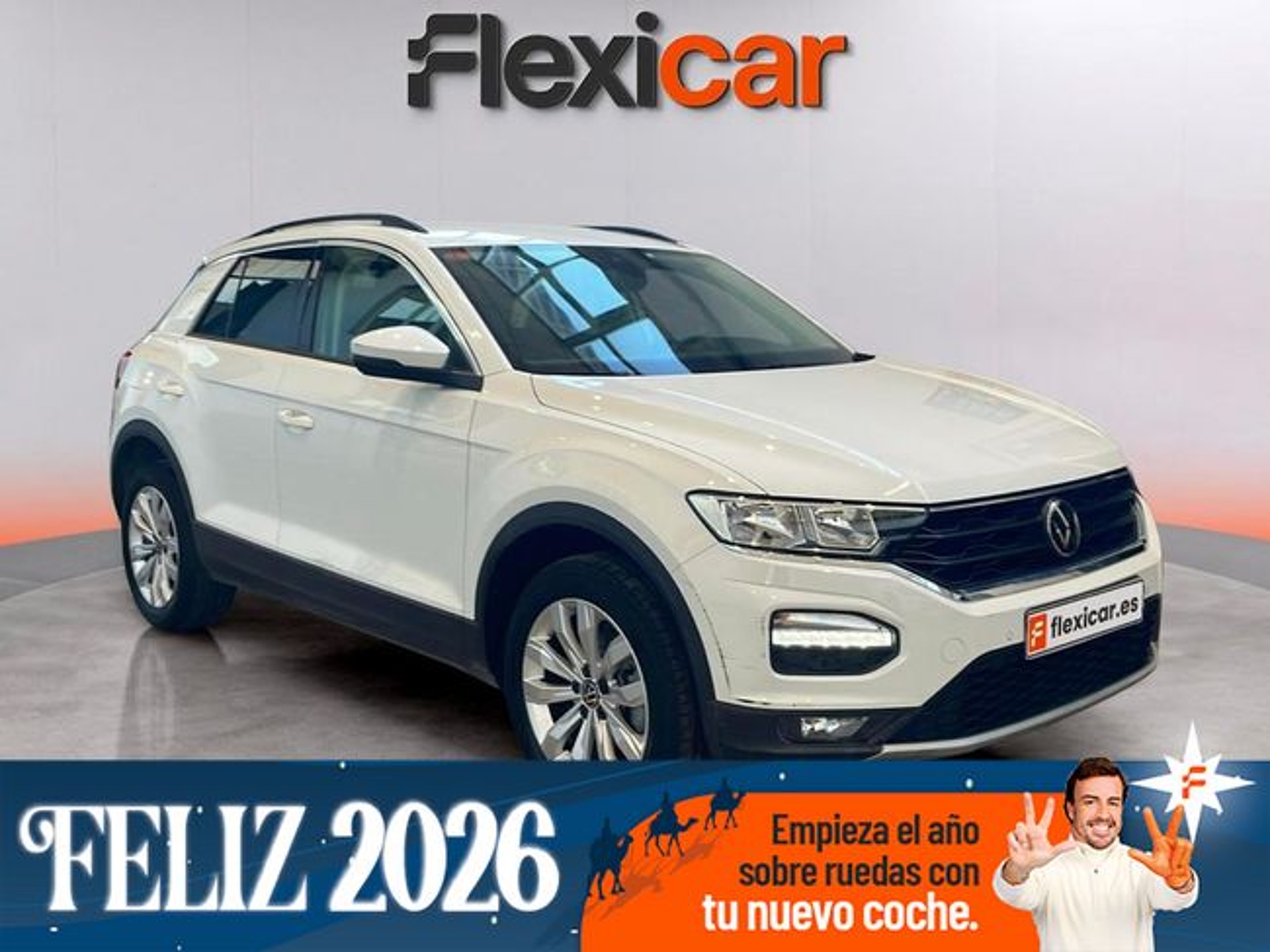 Imagen de VOLKSWAGEN T-Roc