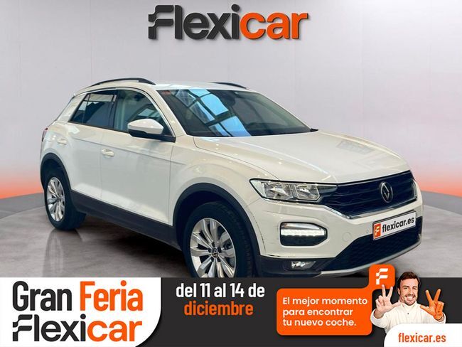 VOLKSWAGEN T-Roc (Advance 1.5 TSI 110kW (150CV) DSG) en Badajoz