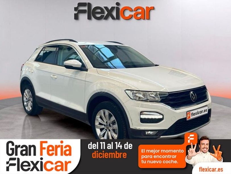 Foto del VOLKSWAGEN T-Roc 1.5 TSI Advance DSG7