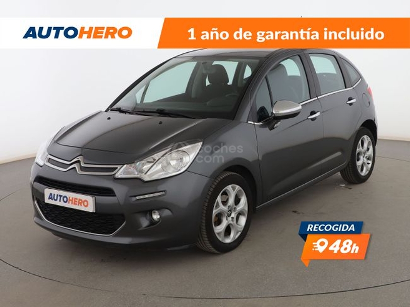 Foto del CITROEN C3 1.4 VTi Collection CMP