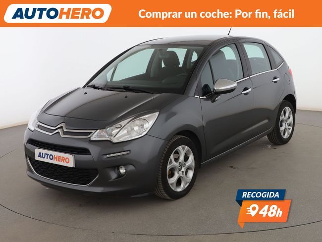 CITROEN C3 (1.4 VTi Collection) en Madrid