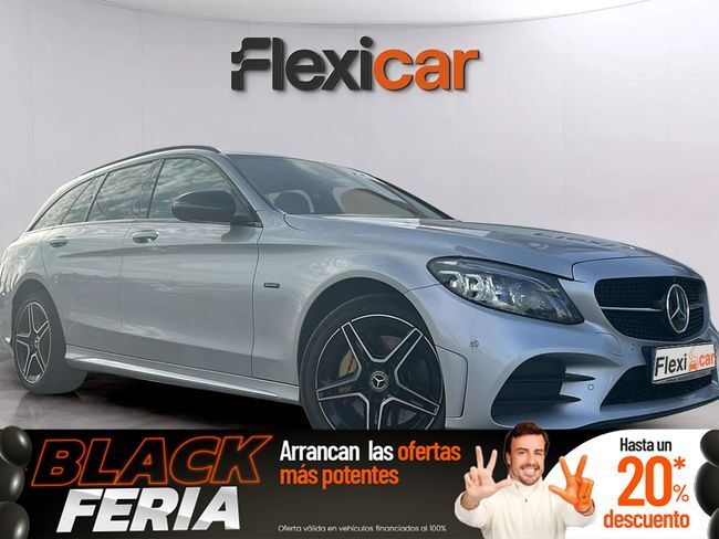 MERCEDES Clase C (C 300 de Estate) en Ciudad Real