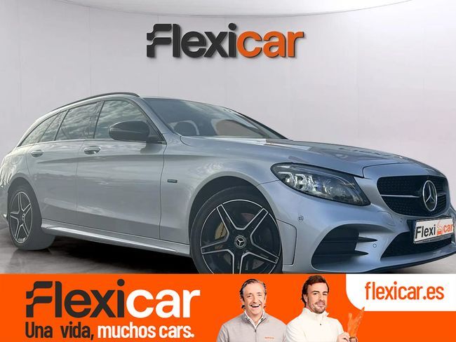 MERCEDES Clase C (C 300 de Estate) en Ciudad Real
