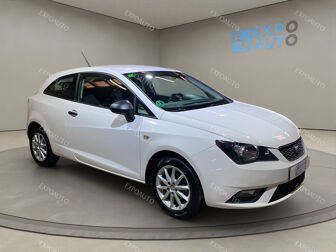 Imagen de SEAT Ibiza SC 1.2 Reference