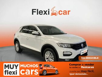 Imagen de VOLKSWAGEN T-Roc 2.0TDI Edition 85kW