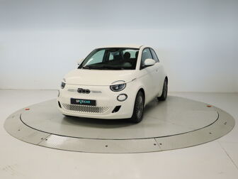 Imagen de FIAT 500 e 87Kw Icon