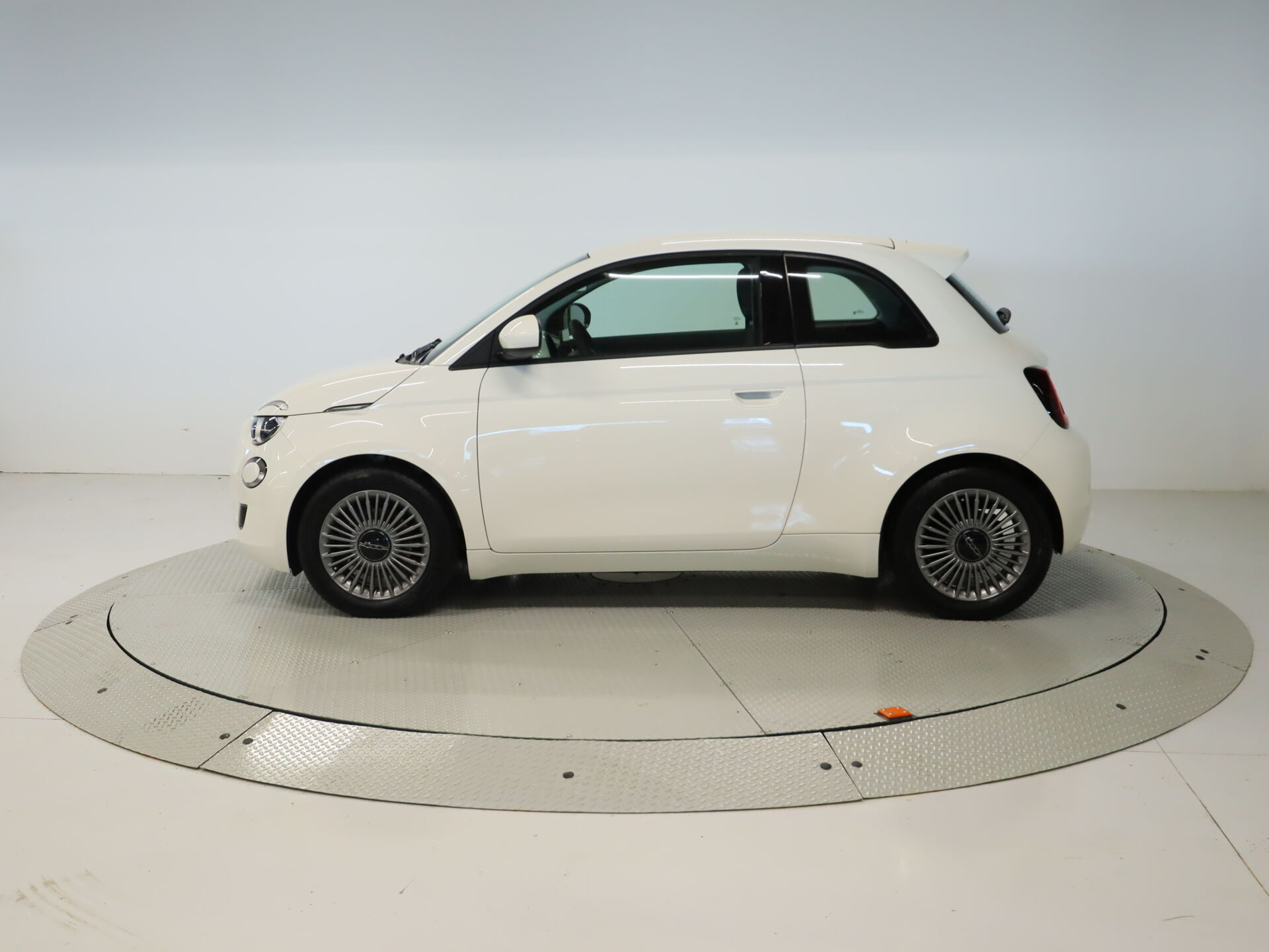 Imagen 2 de FIAT 500
