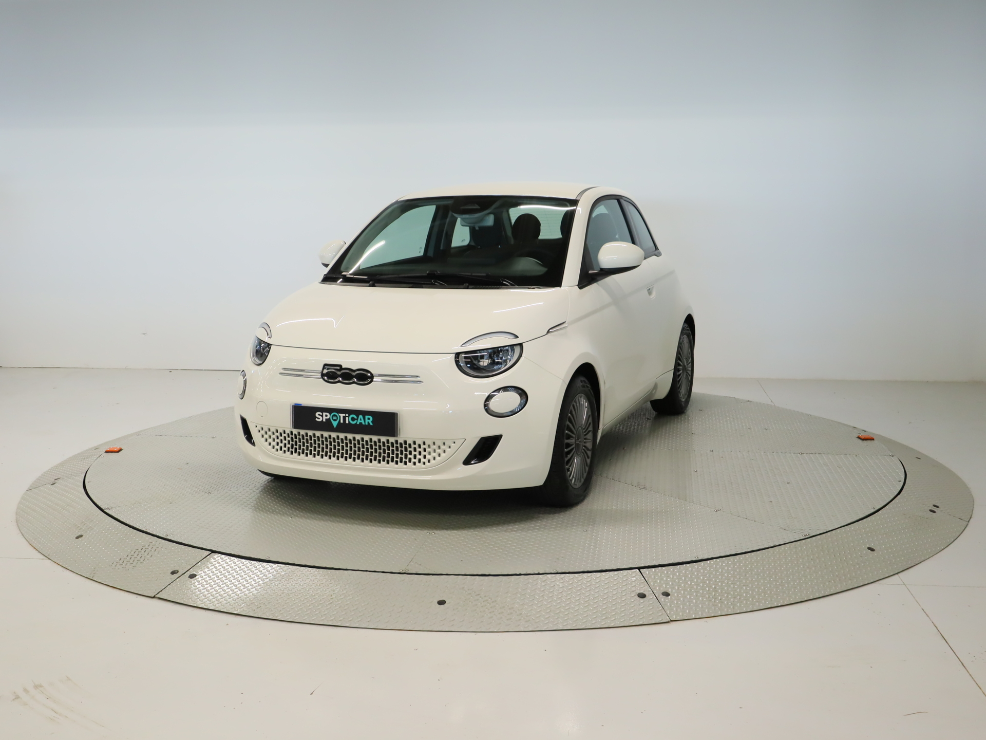 Imagen de FIAT 500