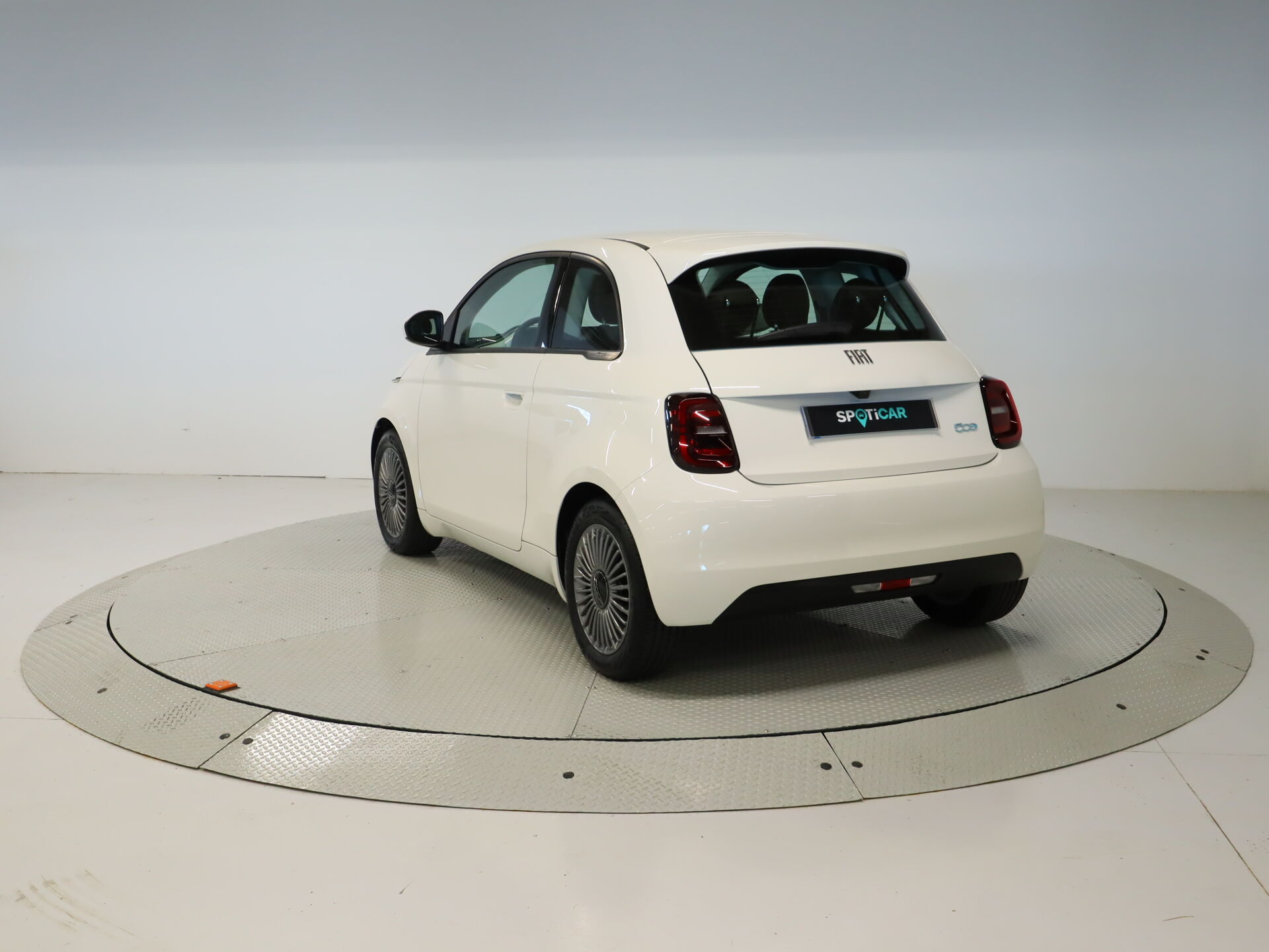 Imagen 3 de FIAT 500