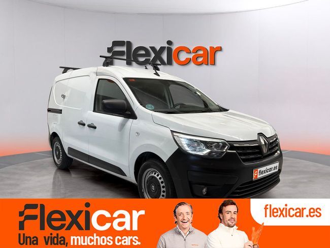 Foto del RENAULT Express 1.5 Blue dCi Advance 70kW