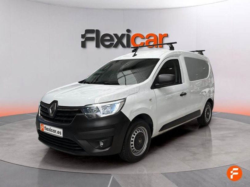 Foto del RENAULT Express 1.5 Blue dCi Advance 70kW