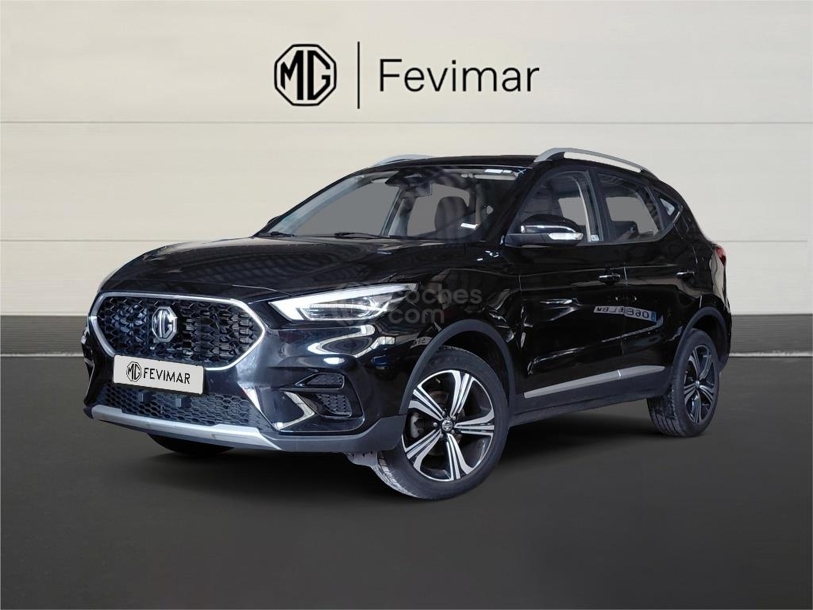 Foto del MG ZS 1.5 VTi-Tech Comfort 78kW