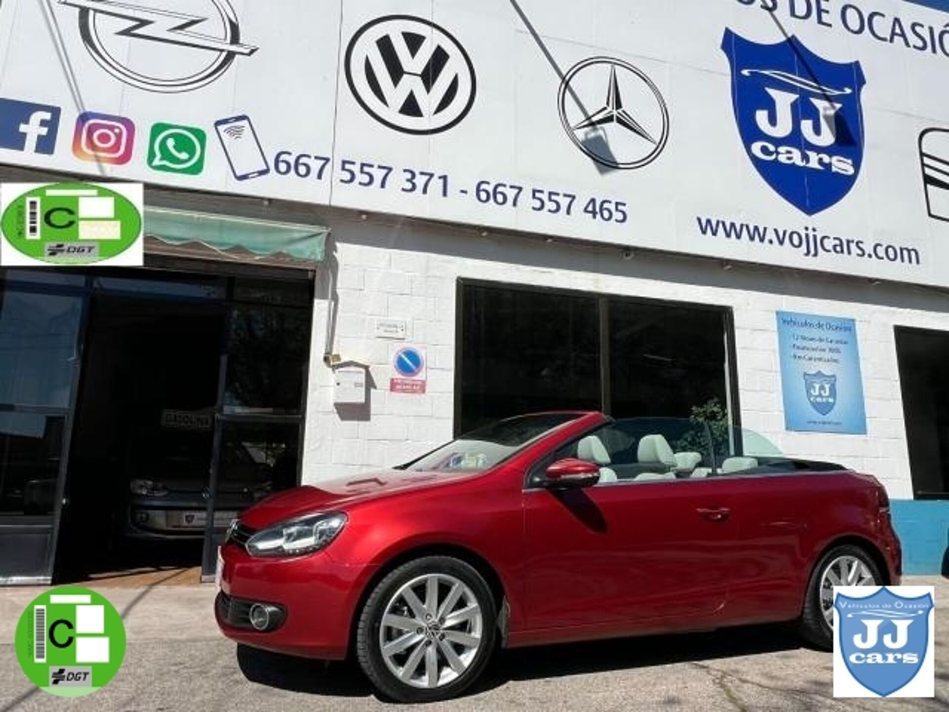 Imagen de VOLKSWAGEN Golf