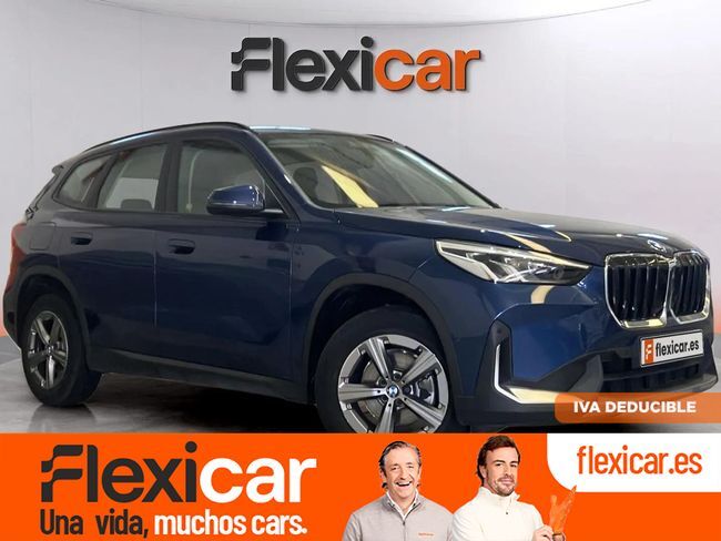 BMW X1 (sDrive18i) en Sevilla