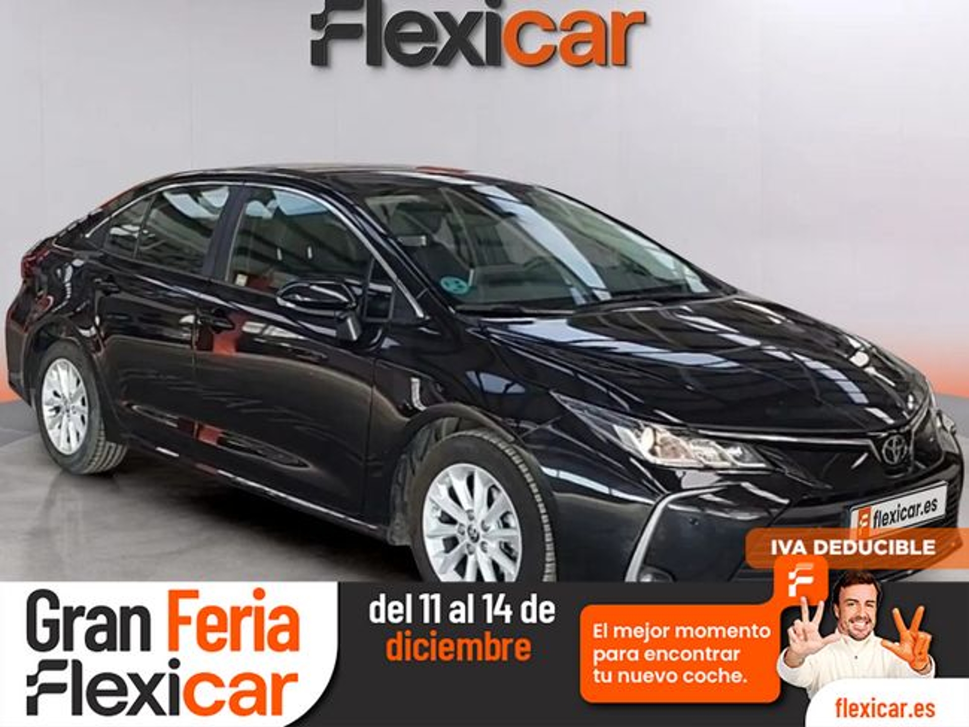 Imagen de TOYOTA Corolla