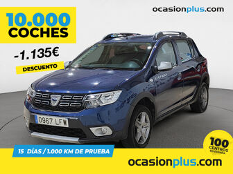 Imagen de DACIA Sandero 0.9 TCE Stepway Comfort 66kW