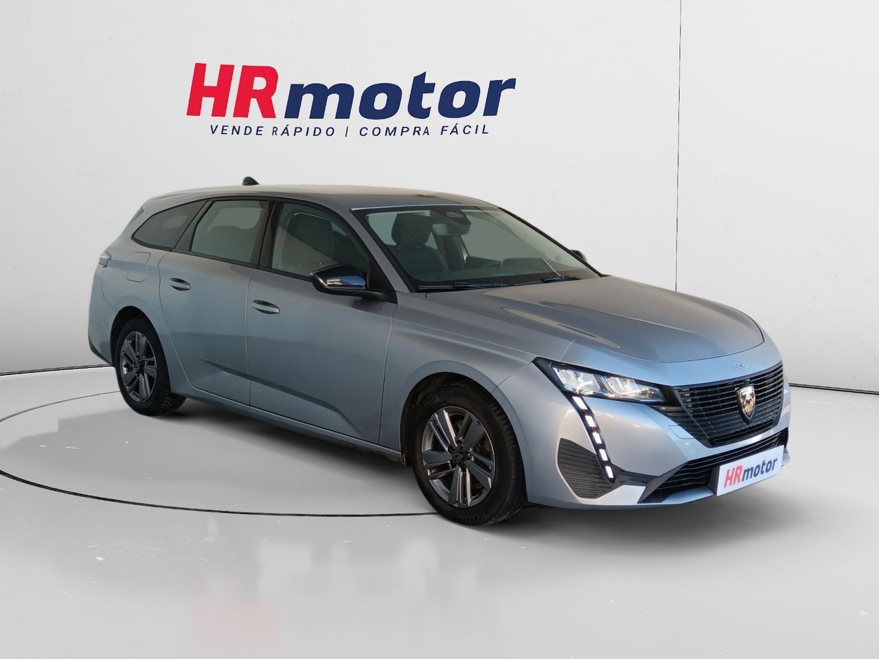 PEUGEOT 308 (Active Pack) en Madrid