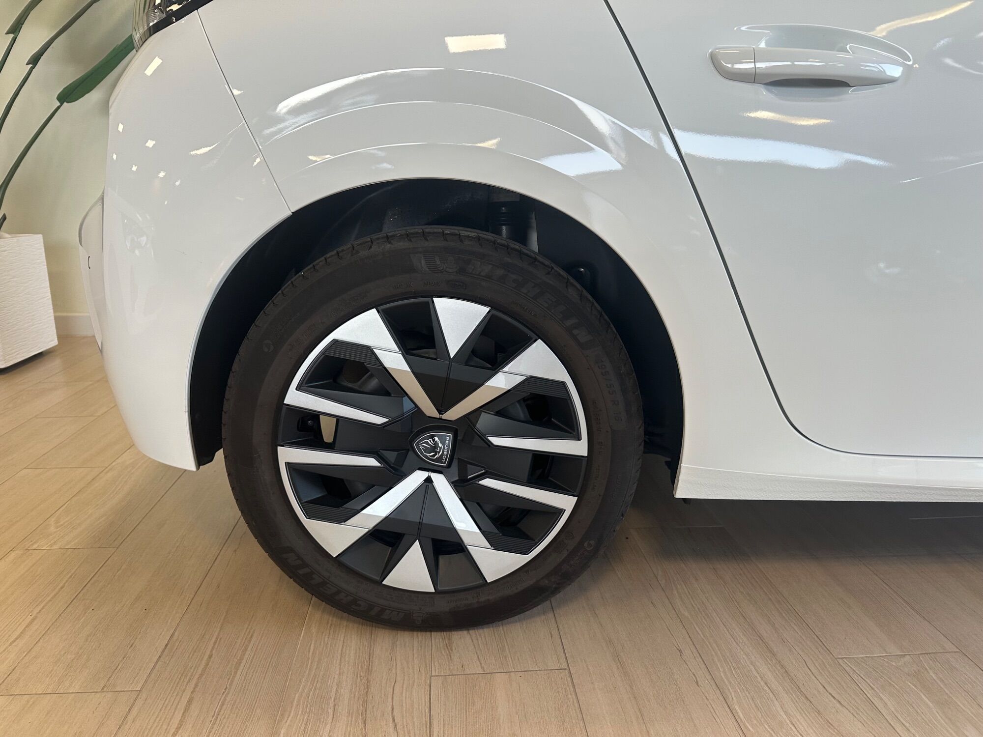 Foto del PEUGEOT 208 1.2 Puretech S&S Style 100