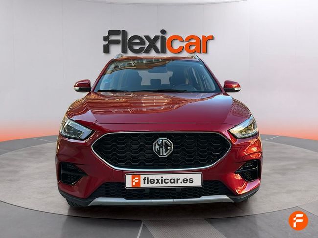 Foto del MG ZS 1.5 VTi-Tech Comfort 78kW