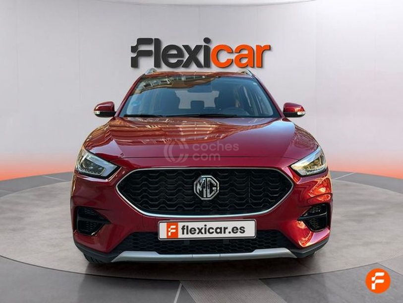 Foto del MG ZS ZS 1.5 VTi-Tech Comfort 78kW