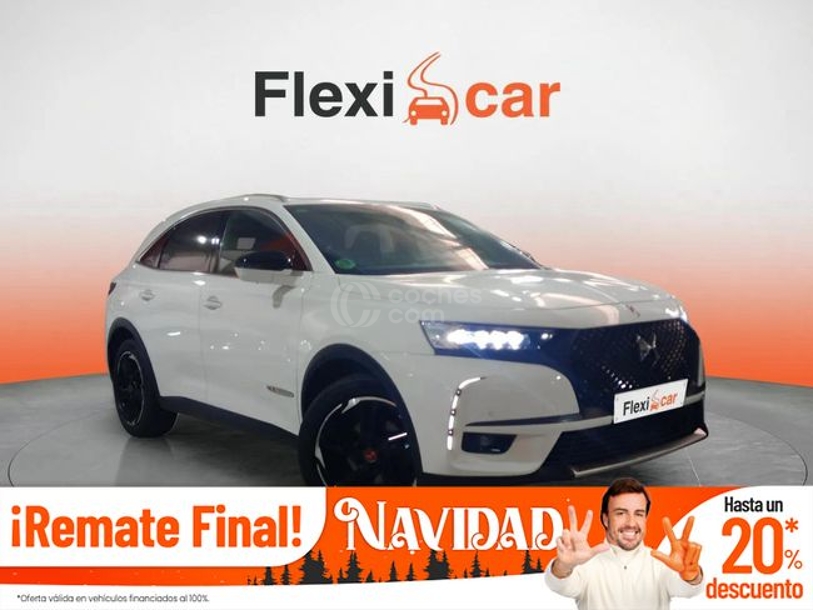 Foto del DS DS 7 Crossback 1.6 PT. Grand Chic Aut. 225