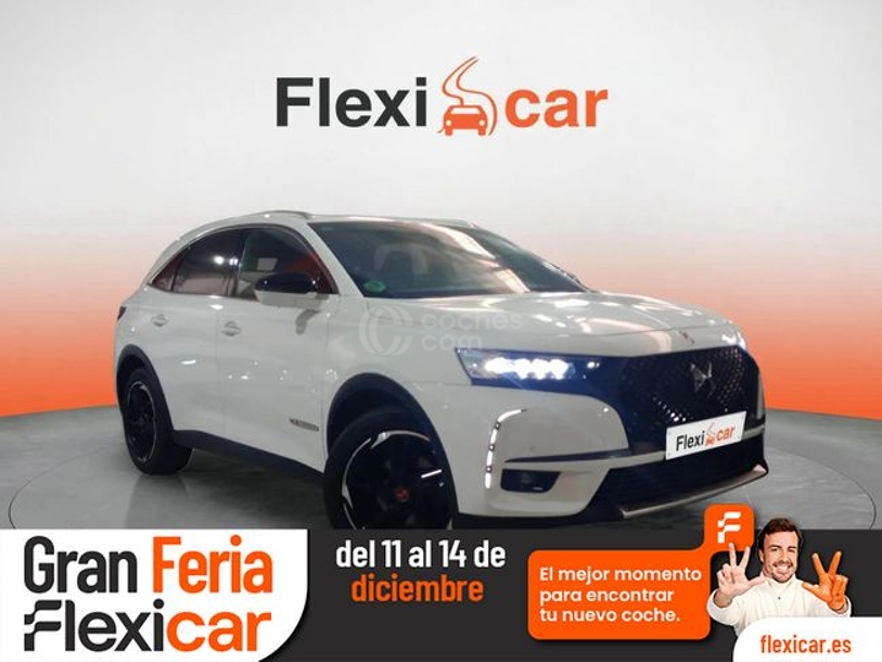 Foto del DS DS 7 Crossback 1.6 PT. Grand Chic Aut. 225