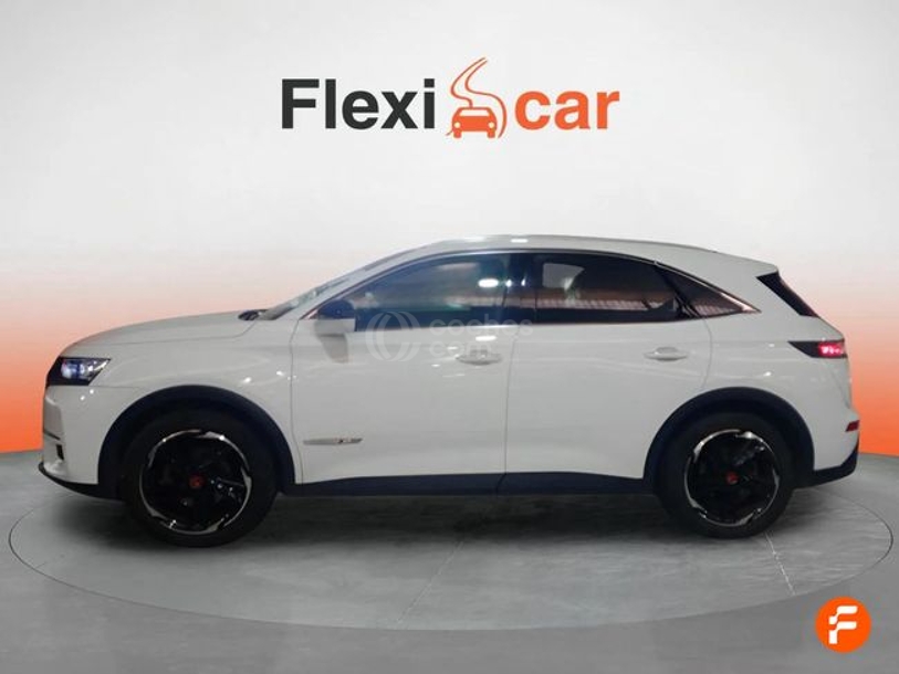 Foto del DS DS 7 Crossback 1.6 PT. Grand Chic Aut. 225