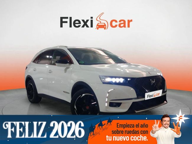 DS DS 7 Crossback (PureTech 165kW (225CV) Auto. PERF.LINE) en Madrid
