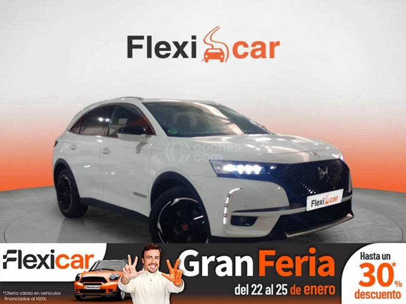 Foto del DS DS 7 Crossback 1.6 PT. Grand Chic Aut. 225