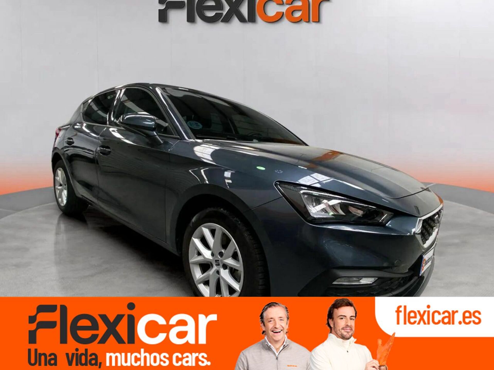 Imagen de SEAT León
