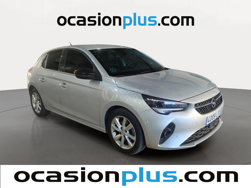 Foto del OPEL Corsa 1.2T XHL S-S Elegance 100