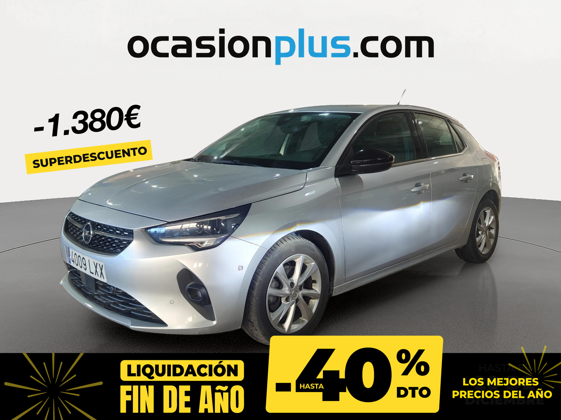 Imagen de OPEL Corsa