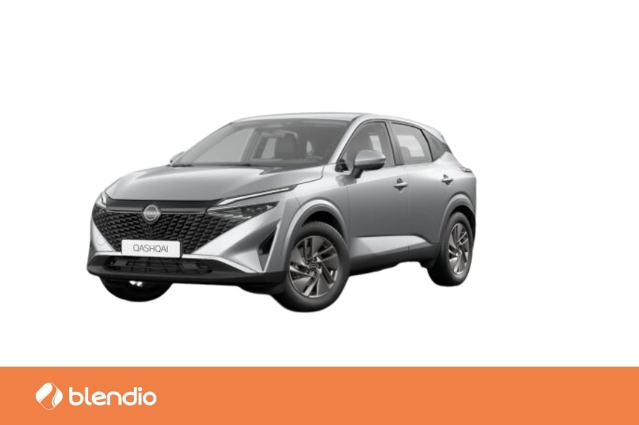 NISSAN Qashqai (DIG-T 103kW (140CV) mHEV 4x2 Acenta) en Cantabria