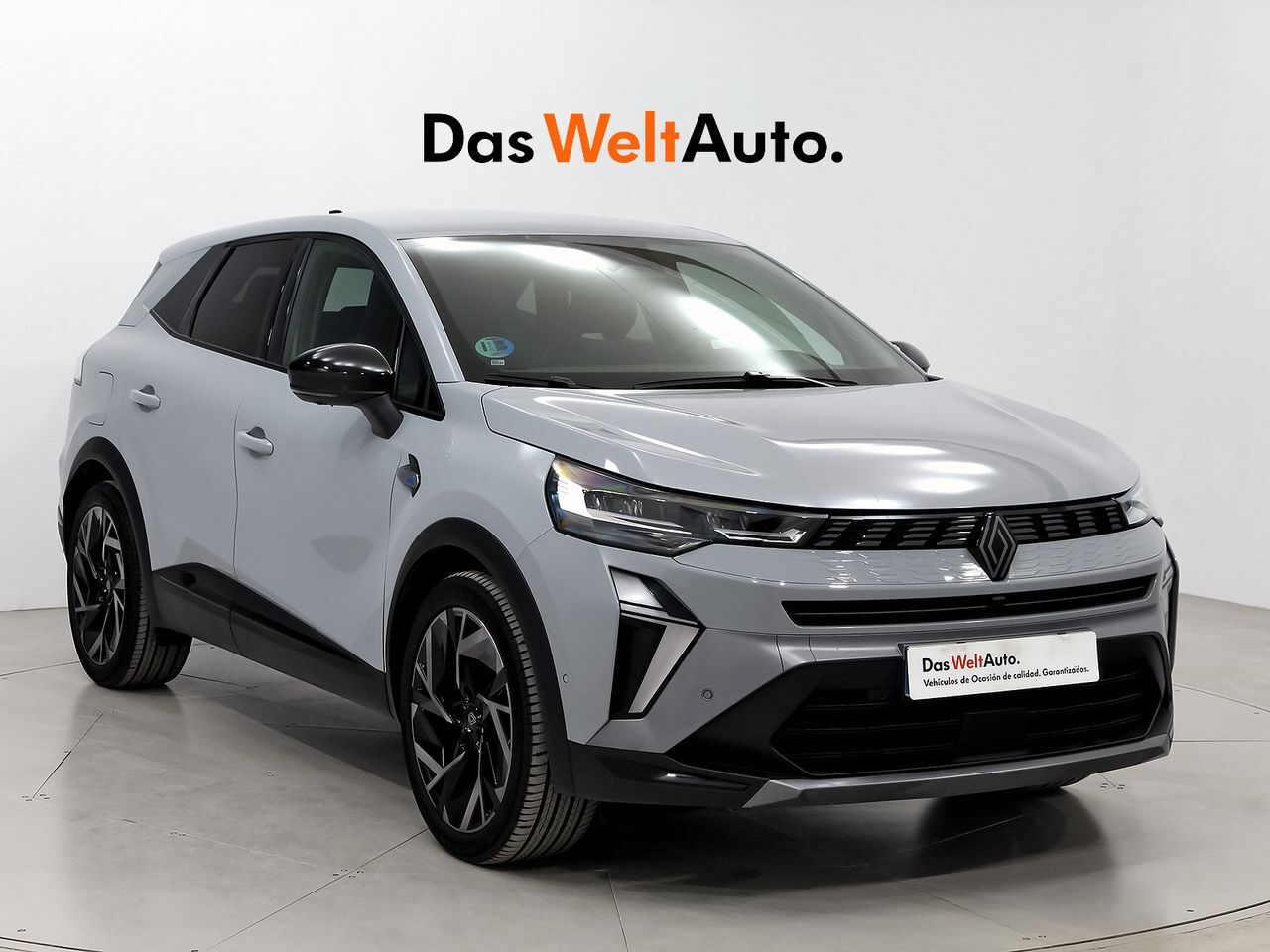 RENAULT Symbioz (esprit Alpine E-Tech 105kW (145CV)) en Barcelona
