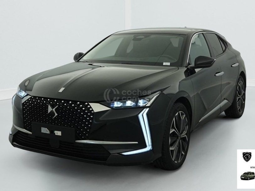 Foto del DS DS4 DS 4 Cross 1.6 PureTech Rivoli Aut. 225